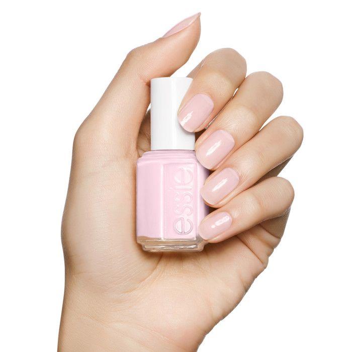 Vernis À Ongles - ESSIE - Sugar Daddy - Couleur Rose - Tendance Et Unique