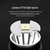 Nufeng 9F Rechargeable Split-Type Headlamp