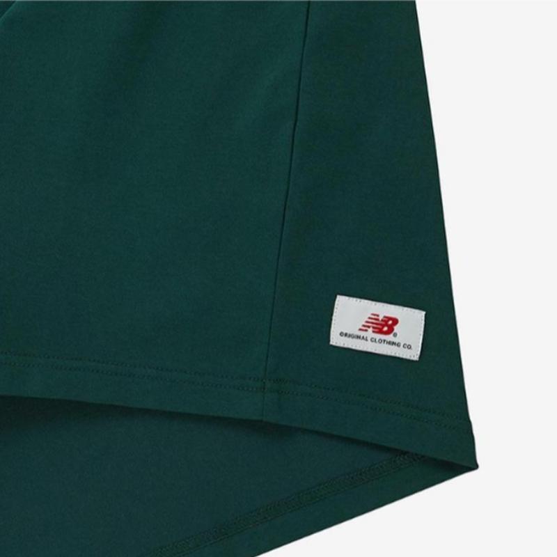 New Balance Grafik T-Shirt Nbned22543 4 Arten