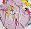 Anime tričko, Anime vintage speciální tričko Unisex, Anime manga tričko, Tričko pro milovníky anime, Grafické anime tričko, Manga tričko, Japonské anime