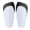 Professional Mini Soccer Shin Guards Training Mirror Matte Honeycomb PU Protection S M L XL