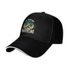 Unisex Baseballkepsar Armbrytning Tävlingsinriktad Utomhus Streetwear Sommarsport Baseballkepsar Hip Hop-keps Casquette Kepsar