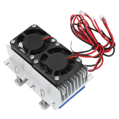Elektronické súčiastky – Chladiče