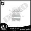 BMW X5/X6 Front Brake Pad Anti-Rattle Clip & Silencer Spring (E70/F15, E71/F)