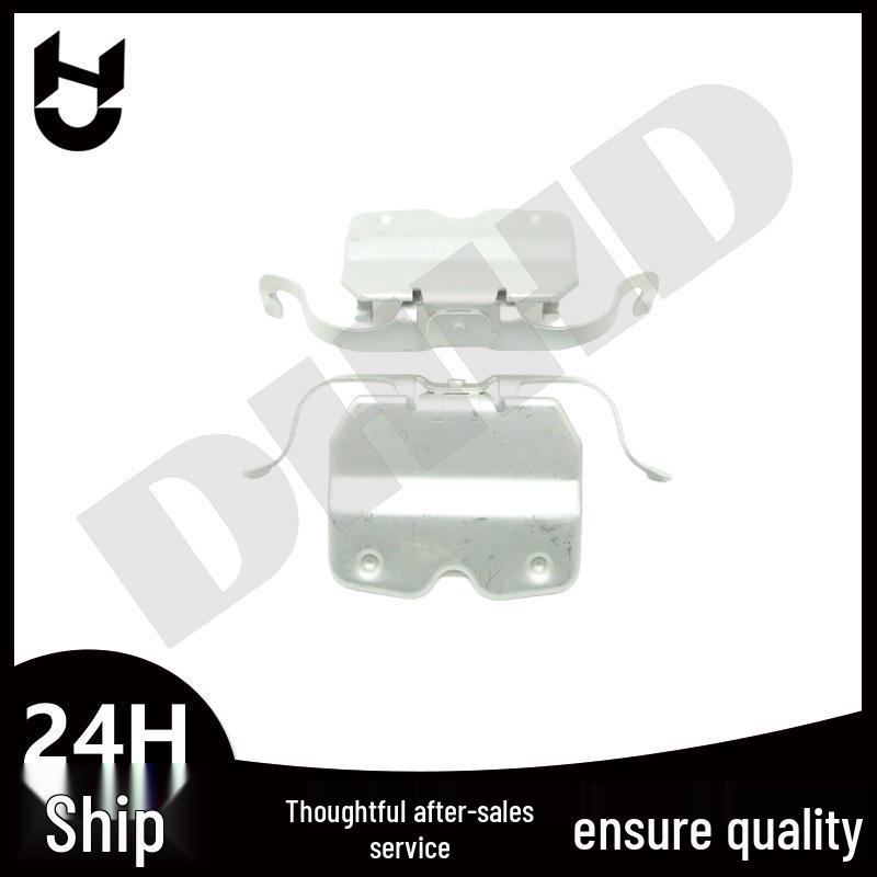 

BMW X5/X6 Front Brake Pad Anti-Rattle Clip & Silencer Spring (E70/F15, E71/F) Contact for details
