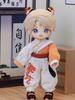 Originele Nagi 2 3 Studie Reis Notities Uitwisselings Student Serie Bjd Pop Verrassing Blind Box Actie Figuur Model Speelgoed Kinderen Mysterie Cadeau