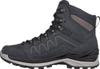 Hiking Boots Toro Pro GTX Mid (310757) Navy/brown