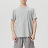 Skechers Mode Sport Serie Rundhals Bequem Atmungsaktiv Lässig Gestricktes Kurzarm T-Shirt Unisex Oberteile P226U032-00MV