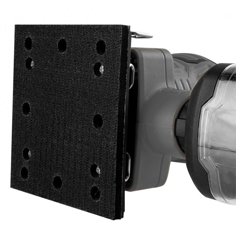 240W ORBIT SANDER, FOOT 110*100 MM - T 59G322