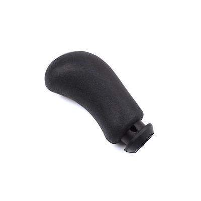 BSP554 5-Speed Gear Shift Stick Knob Black for Renault Clio 3 Scenic Kangoo Megane Laguna MK2 Sandero Duster Dokker 8200379950