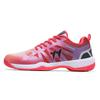 New Men's and Women's Badminton Shoes Casual and Comfortable Cushioning Rebound Light and Breathable Sports Shoes