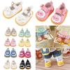 Doll Gift Cotton Doll Shoes Fashion PU Leather Shoes New DIY Toys  for 20cm Cotton Dolls