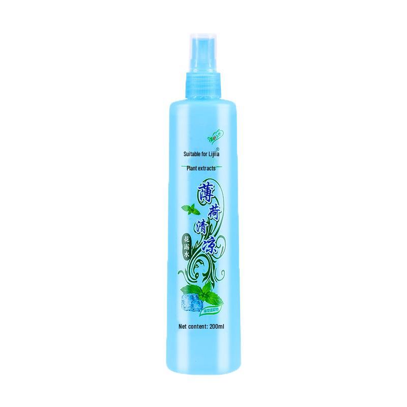 Mint & Lavender Herbal Anti-Itch & Mosquito Repellent Spray (200ml)