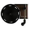 Car Air Freshener Record Player Turntable Car Perfume Clip Vinyl Phonograph Air Vent Outlet Aromatherapy Clip Smell Diffuser
