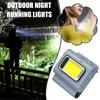Waterproof Run Light Silicone Magnetic Emergency Light Portable Walking Lamp  Outdoor