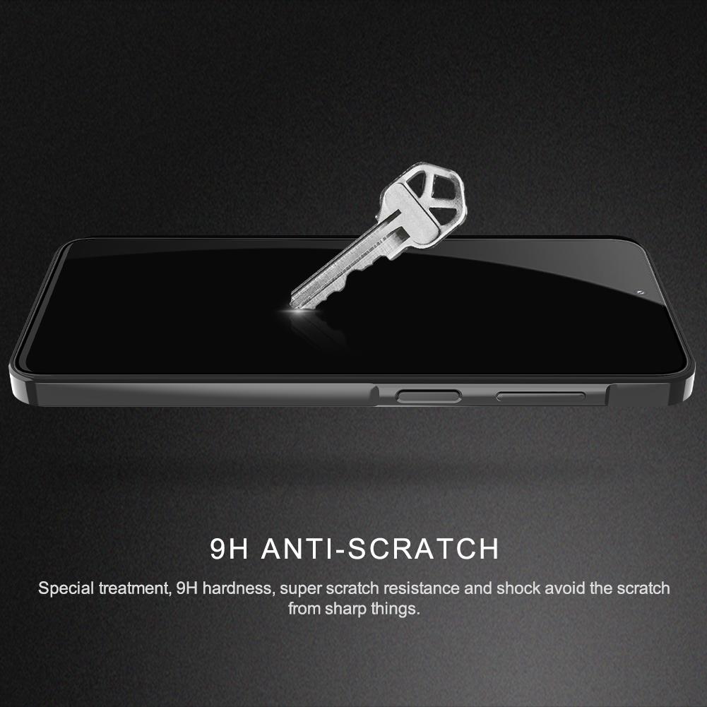 Für Samsung Galaxy A26 5G Glas NILLKIN CP+Pro Displayschutzfolie aus gehärtetem Glas