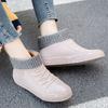 Women's New Waterproof Short Rain Boots