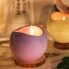 Arc-shaped Candle Holder Resin Jar Silicone Mold for Crafting Candle Holder Cup Resin Craft Ornament Home Decorations