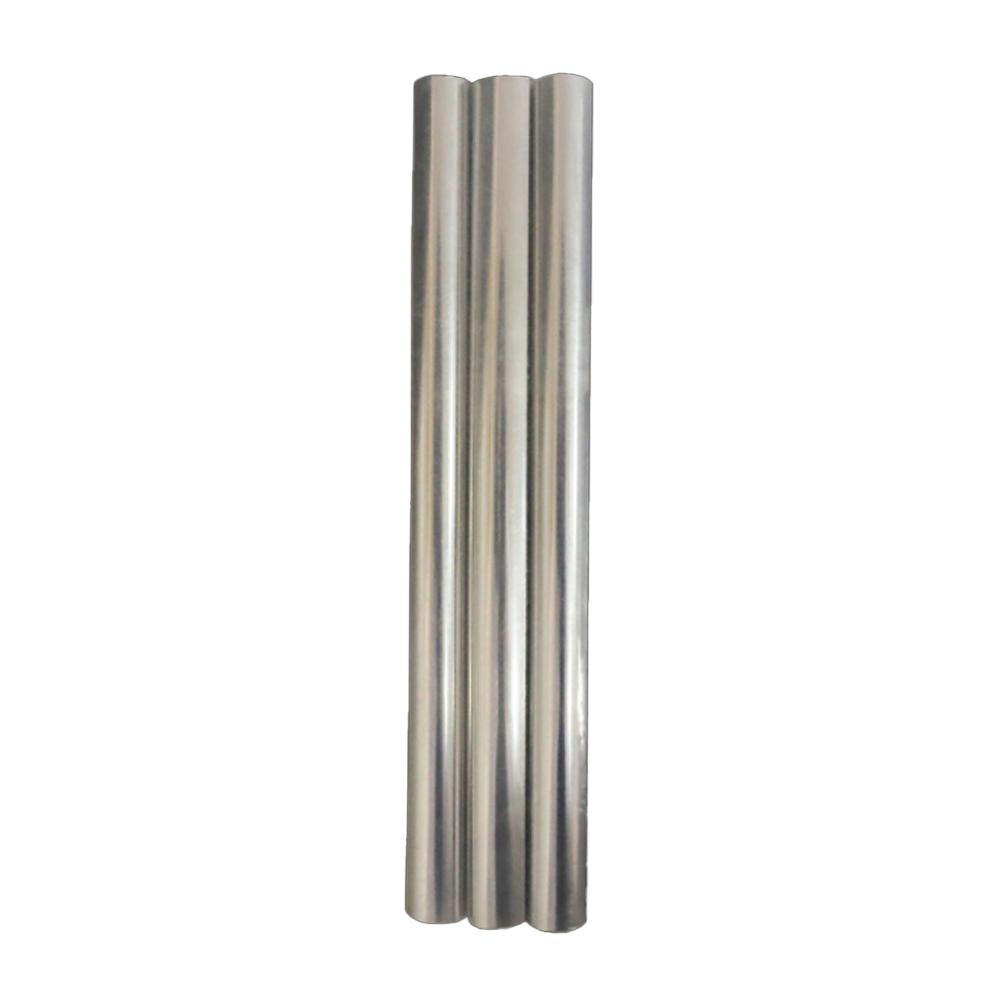 Securplumb Chrome Pipe Cover (Pack of 10)