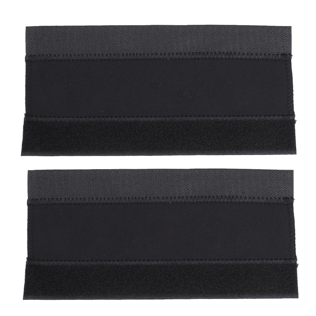 DUUTI 2pcs Cycling Bicycle Bike Frame Chain Protector Sticker Guard Pad Cover Wrap