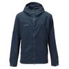 Hiking Windbreaker Hooded Jacket Asian Fit WB Hooded Jacket AF Men [Mammut] Men's/Hiking