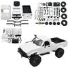Wanpi Long WPL C24-1 Full Scale 4WD Climbing RC Car Model Toy
