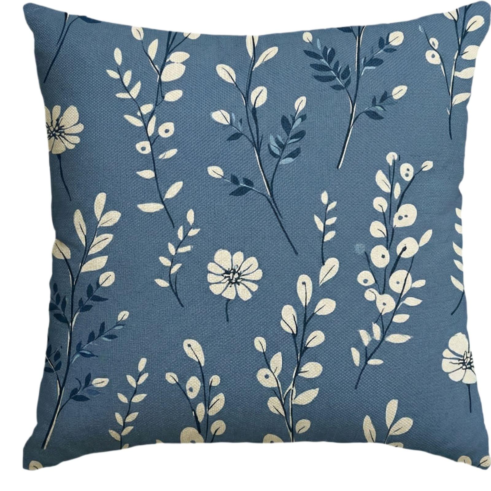 Easter Pillowcase 1771 1771 Inches Winter Holiday Theme Sofa Cushion Cover 725₽