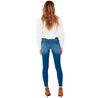 Jdy Sonja Life Regular Skinny Ankle Jeans