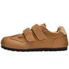 Winter new velvet casual shoes women's Velcro ugly cute cotton shoes 31241