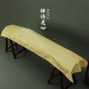 Chinese Ancient Style 163-165cm Elegant Guzheng Cover Dust Cover Edge Classical Literary Piano Organ Keyboard Furniture Cover
