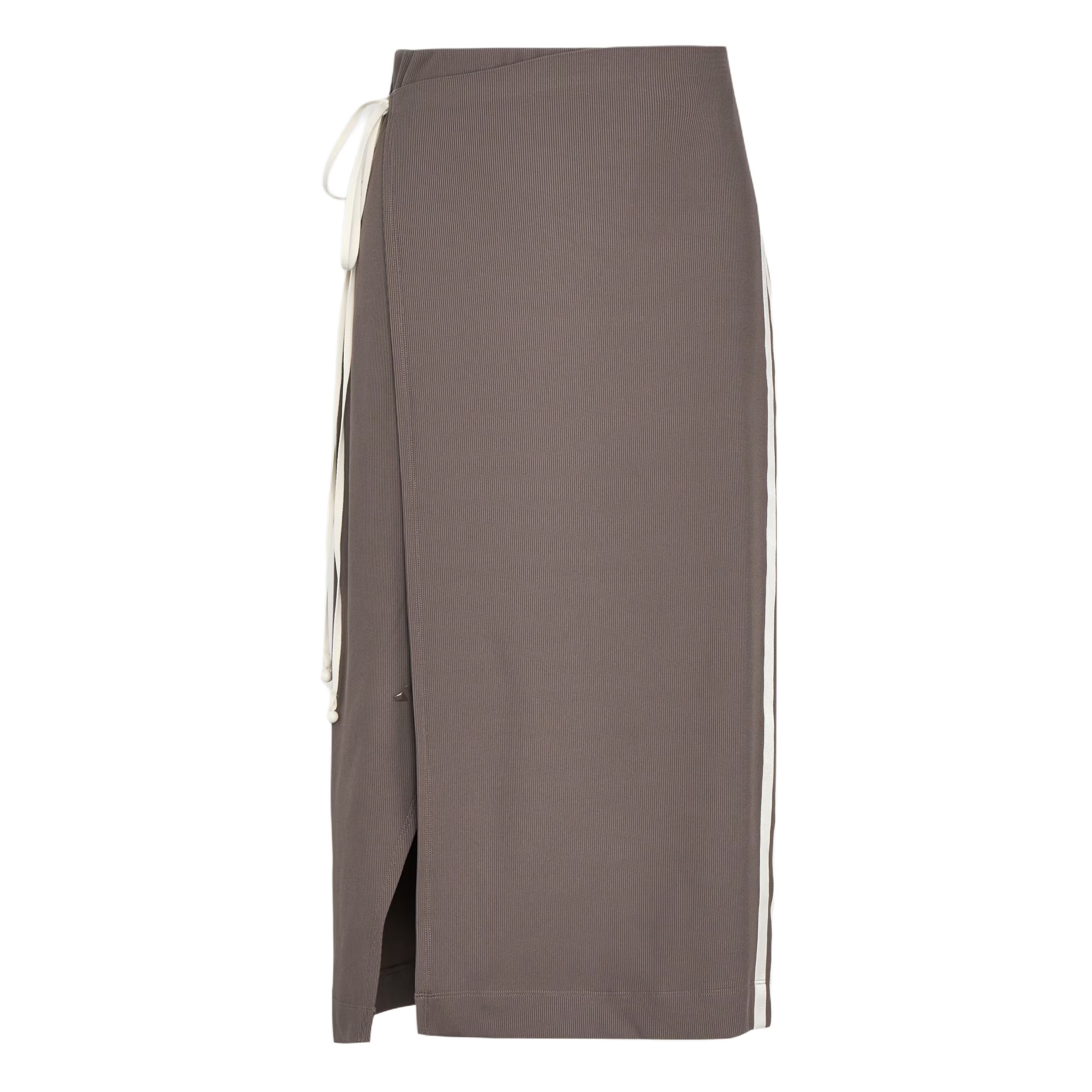 Adidas Samuel Gui Yang Co-Created Knit Skirt Women Skirts KV9248 S