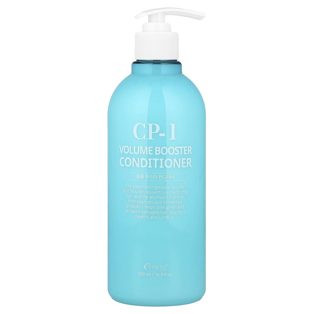 CP-1 Volume Booster Conditioner, 500ml (16.9 fl oz)
