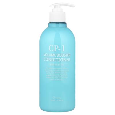 Shampoos & Haarspülung – Conditioner