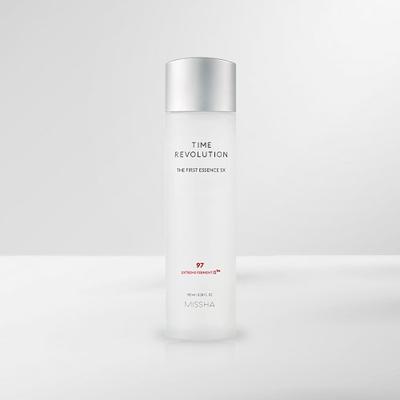 Time Revolution The First Treatment Essence 5X 180ml (3 opciones)