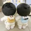 Animal Style 17Cm Labubu Bag Hand-made Doll Clothing Accessories Plush Doll Backpack  10cm Doll