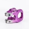HASSNS 35MM Ultralett Høyfast CNC Aluminium Utfor Terrengsykkel Stem