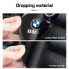 BBLB5 For BMW X1 X2 X3 X5 X4 X6 X7 1 3 5 6 7 Series E60 E90 E70 G20 G30 G70 Car Coaster Water Cup Holder Mat Non-slip Pad Accessories