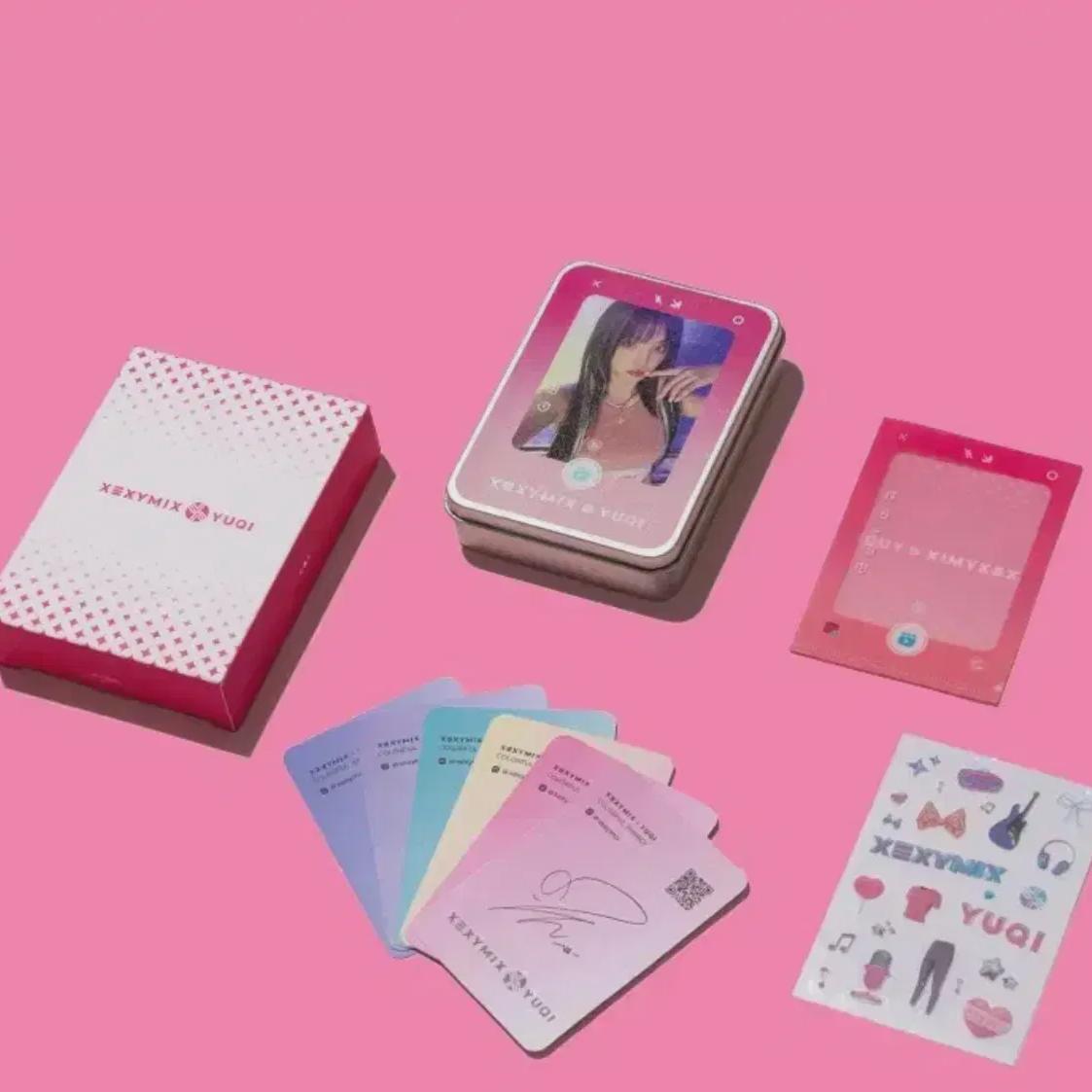 

Джексмикс Джидл Рейни Юци Фотокарточка