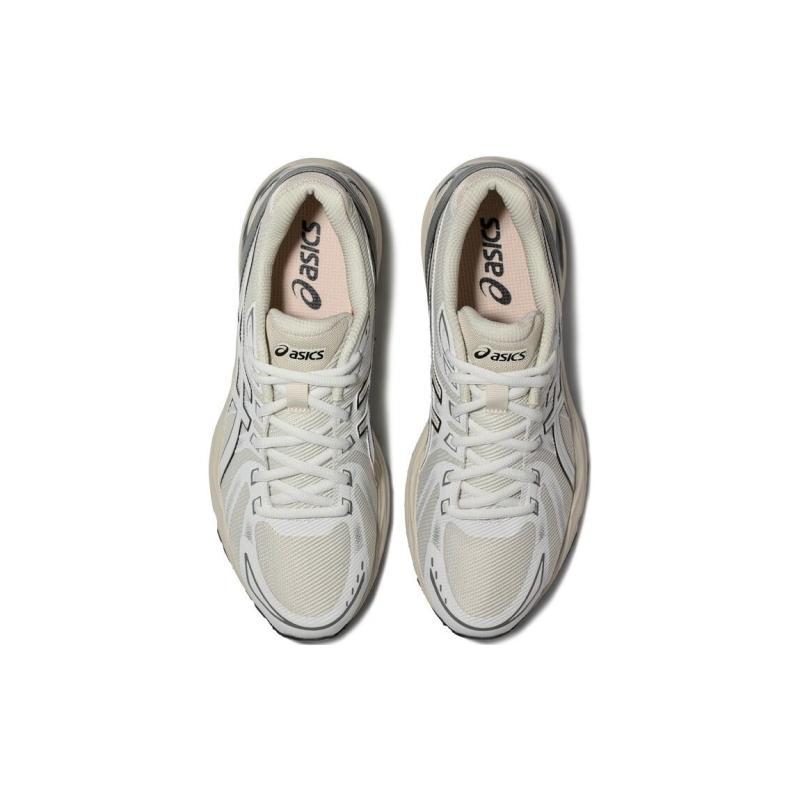 ASICS Gel Flux Cn 'Grey Black' Sneakers 1011B825-021