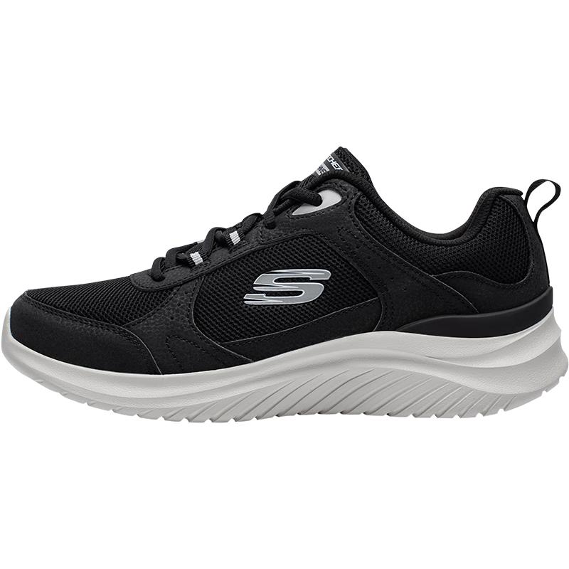 Skechers Men's 2025 Fall Lightweight Running Shoes