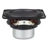 Portable Loudspeaker 6Ohm 10W Loudspeaker Home Theaters Inner Magnetic Aluminium Sound Amplifier