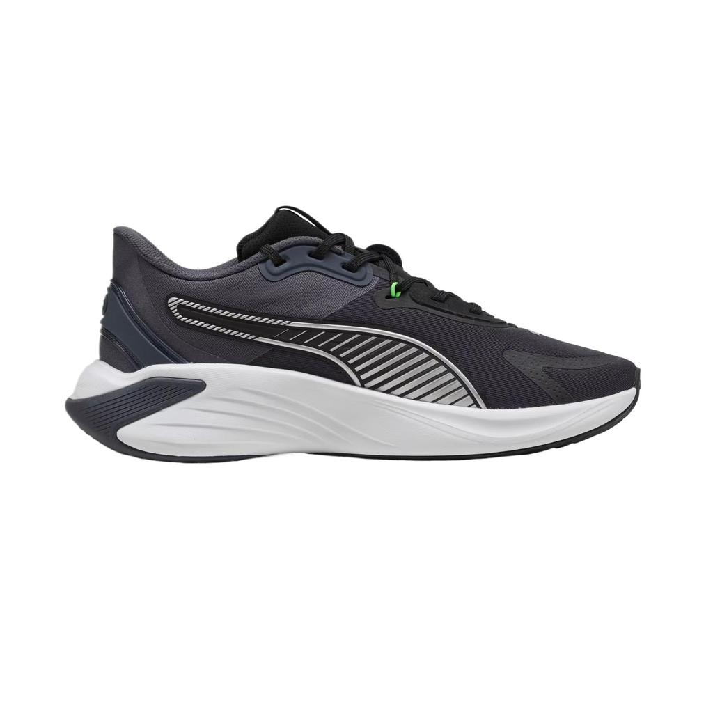 Puma Pwr Hybrid Training Comfortable Versatile Low-Top Training Shoes Men Sneakers Black 310282-07