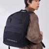 Converse City Commute Backpack New Semester School Bag Black Ua5858 023