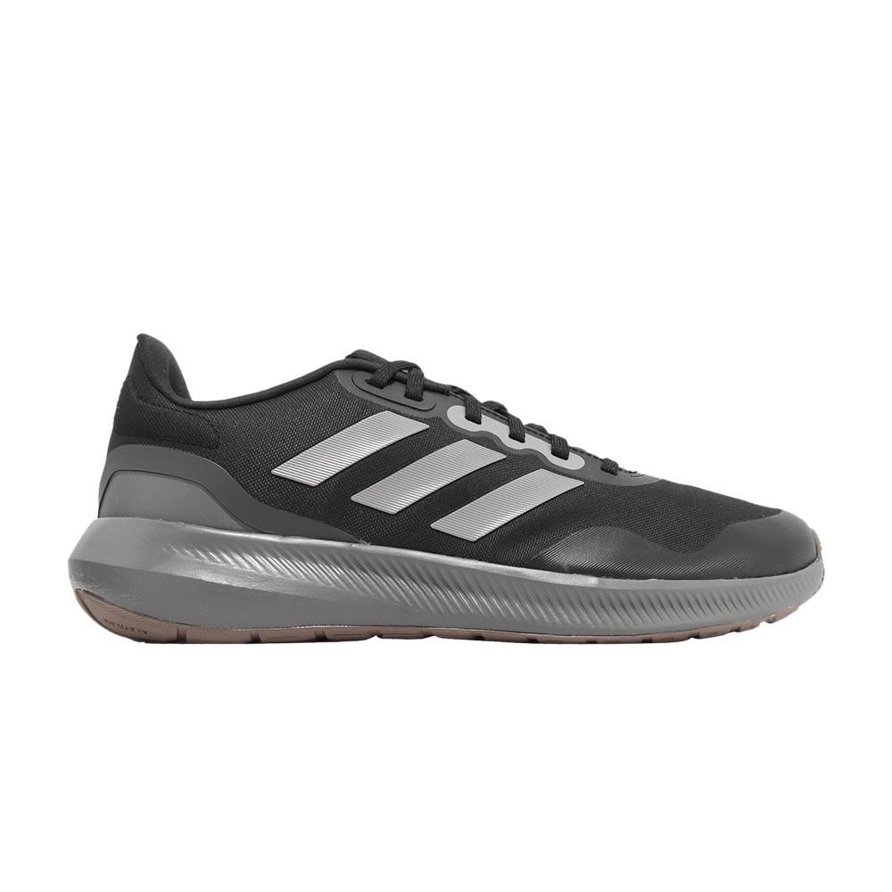 adidas Runfalcon 3.0 TR  Black Carbon  HP7568 43