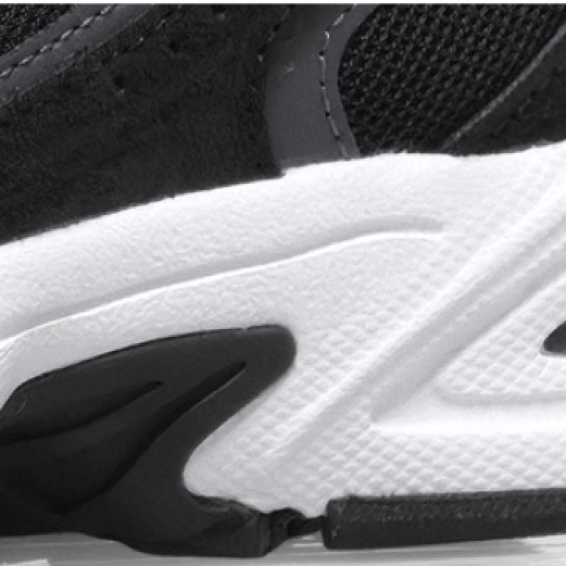 New Balance Sneakers 530 Sneakers Black Mr530cc