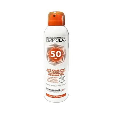 Körperpflege – Sonnenschutz- & Bräunungsmittel