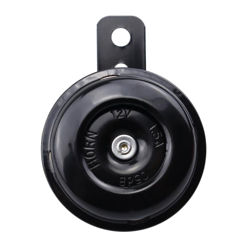 Universeller Blinker-Schalter + Blinkrelais + Hupe Ersatz für Motorräder ATV UTV Golf Carts