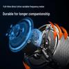 Compact Semi-Automatic Wash & Dry Combo for Baby Clothes, Underwear & Socks - Portable Dorm Laundry Solution