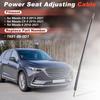 UXCELL TK81-88-0D1 Power Seat Adjusting Cable Assembly for Mazda 6 CX-5 CX-9 2013-2021