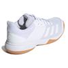 New Adidas Ligra 6 'White Gum' Women's D97697